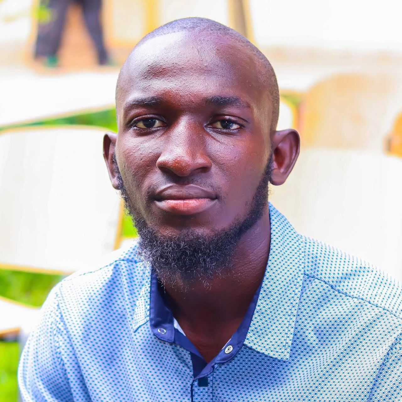 Alfusainey Jaiteh