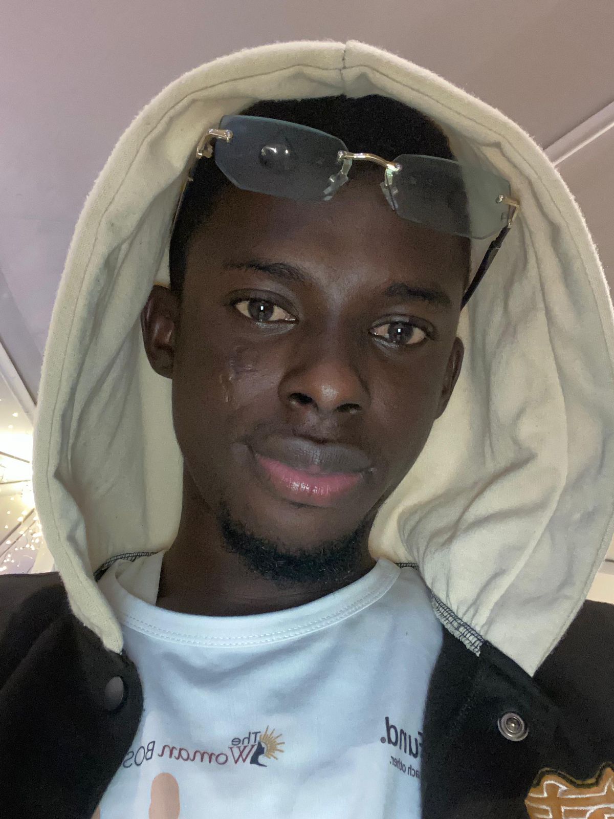 Ebrima Jatta