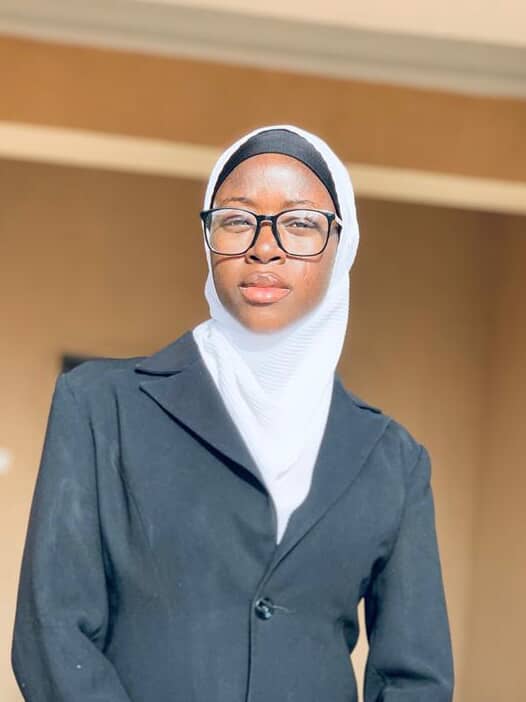 Maryam Umar