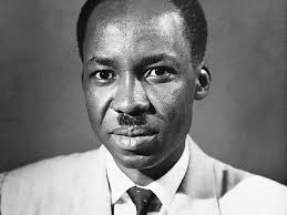 Julius Kambarage Nyerere