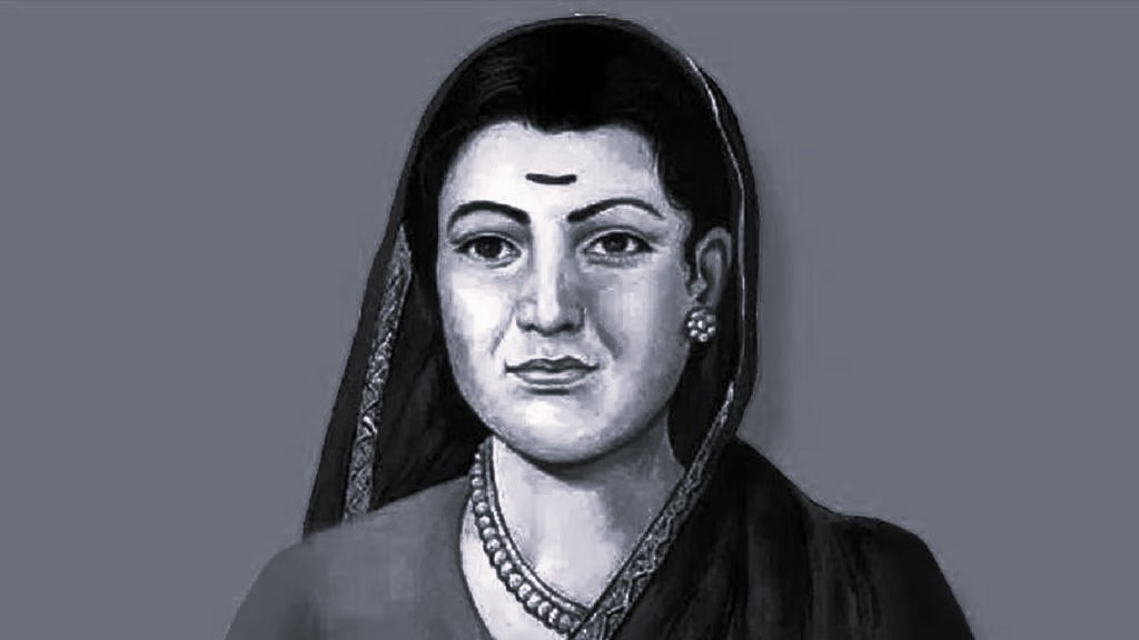 Savitribai Phule