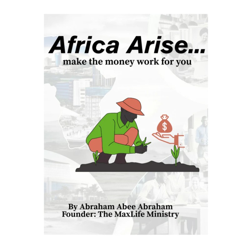 Africa Arise