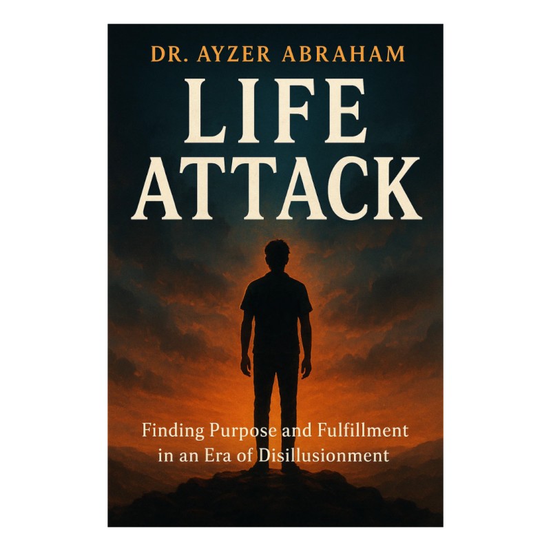 Life Attack